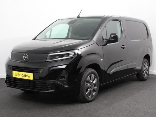 Opel Combo 1.5 BlueHDi 130 pk L2 Automaat, Auto's, Bestelauto's, Lease, Overige kleuren, Automaat, Overige kleuren, Financial lease