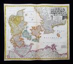 Europa - Denemarken / Noordzee / Scandinavië / Kopenhagen /, Nieuw