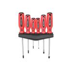 Benson Schroevendraaierset - Kruiskop en Platte Kop - Chr..., Ophalen of Verzenden, Nieuw