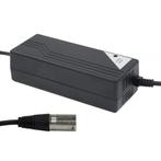 Intercel Lader 5 Ah - 24 volt 3-pins, Ophalen of Verzenden, Nieuw