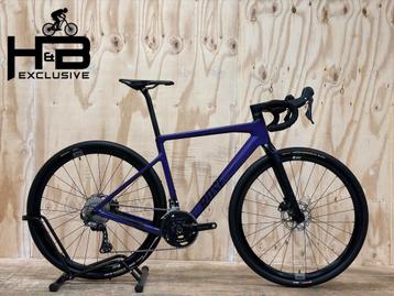 Rose Backroad GRX RX600 Carbon Gravelbike 2022 beschikbaar voor biedingen