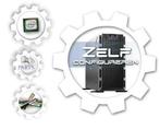 Zelf samenstellen Dell PowerEdge T430 LFF Gen13 server, Nieuw, Ophalen of Verzenden, Hot swappable onderdelen, Minder dan 2 Ghz