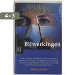 Zwarte Beertje 3124 Bijwerkingen 9789046110447, Boeken, Romans, Verzenden, Gelezen, Michael Palmer