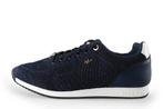 Mexx Sneakers in maat 38 Blauw | 10% extra korting, Mexx, Verzenden, Blauw, Sneakers of Gympen