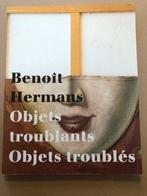 Monografie - Benoît Hermans - Fotomontages en Collages, Ophalen of Verzenden, Zo goed als nieuw