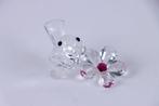 Figuur - Swarovski Kristal - Baby vogel (Boxed +