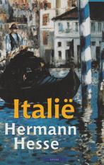 Italie 9789045005225 Herman Hesse, Boeken, Gelezen, Herman Hesse, Verzenden