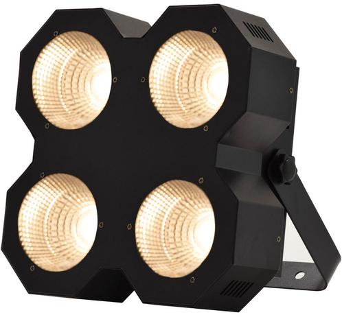 QTX HPWash-200 200W Krachtige Podium Blinder LED Spots, Muziek en Instrumenten, Licht en Laser, Overige typen, Nieuw, Verzenden