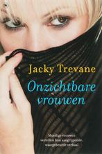 Onzichtbare vrouwen 9789044317428 J. Trevane, Verzenden, Gelezen, J. Trevane