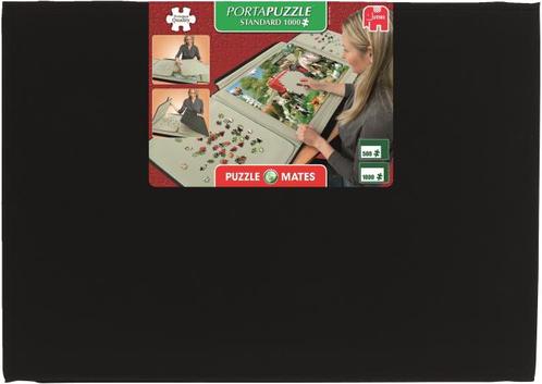 Puzzle Mates - Portapuzzle Standaard (1000) | Jumbo -, Hobby en Vrije tijd, Denksport en Puzzels, Nieuw, Verzenden