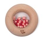 Petit Boum - Sensorische Donut - Tomaten, Nieuw