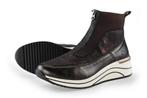 Remonte Biker boots in maat 40 Bruin | 10% extra korting, Kleding | Dames, Schoenen, Bruin, Verzenden, Overige typen, Remonte
