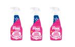 The Pink Stuff - Foaming Carpet &amp; Upholstery Stain Remover, Verzenden