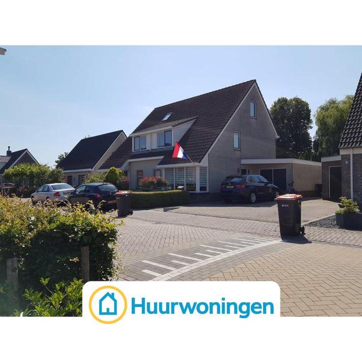Te huur: Huis Voorstuk in Andijk, Huizen en Kamers, Huizen te huur, Noord-Holland