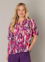 YEST blouse Zinnia Maat:, Kleding | Dames, Blouses en Tunieken, Verzenden, Nieuw, Overige kleuren
