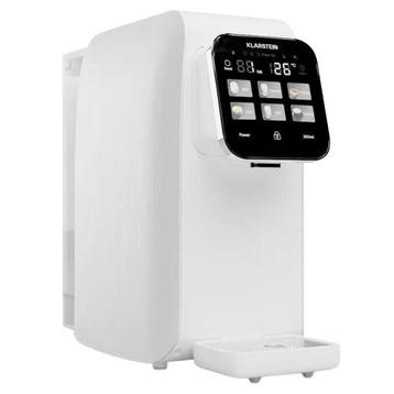 Waterfilter Filterkan Waterzuiveraar AquaLine 3L Wit beschikbaar voor biedingen