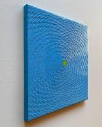 Aykaz Arzumanyan - Rose - 834 - Abstraction géométrique, Antiek en Kunst