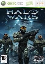Halo Wars Xbox 360 Garantie & morgen in huis!, Spelcomputers en Games, Games | Xbox 360, Ophalen of Verzenden, Zo goed als nieuw