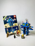 Lego Set - 6951 - Classic Space - Robot Command Center, Kinderen en Baby's, Speelgoed | Duplo en Lego, Nieuw