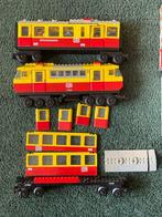 Lego Set - Train - 7740, 7750 & 7862, Kinderen en Baby's, Speelgoed | Duplo en Lego, Nieuw