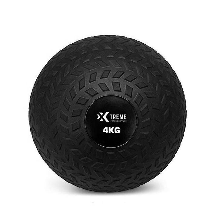 Slamballs 4kg - 6kg - 8kg - 10kg - 12kg - 15kg - 20kg - 25kg, Sport en Fitness, Fitnessmaterialen, Armen, Benen, Borst, Buik, Rug