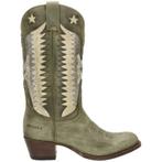 Sendra Debora Insa cowboylaarzen voor dames in het Groen, Kleding | Dames, Schoenen, Sendra, Verzenden, Overige typen, Nieuw