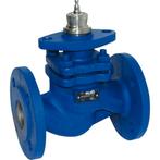 Belimo Klepafsluiter 15mm Flens DN40 Kvs25 100-240VAC, Doe-het-zelf en Verbouw, Verwarming en Radiatoren, Verzenden, Nieuw, Overige typen