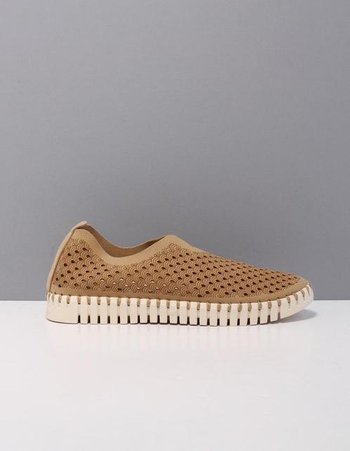 Ilse Jacobsen tulip 3275 ballerina's dames beige  110 latte, Kleding | Dames, Schoenen, Nieuw, Verzenden