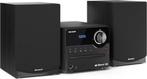 Sharp XL-B517 Micro geluidssysteem met DAB+ - FM - CD -, Verzenden, Nieuw
