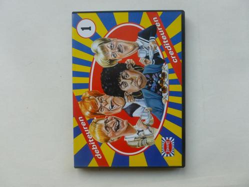 Debiteuren Crediteuren 1 (DVD), Cd's en Dvd's, Dvd's | Cabaret en Sketches, Verzenden
