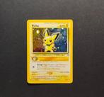 WOTC Pokémon - 5 Card - Neo Genesis - ITA - Pichu Holo -, Nieuw