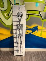 Slingshot spacemob 160 cm directional kabel wakeboard set, Ophalen of Verzenden, Gebruikt, Board