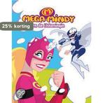 Mega Mindy en de ijskonigin / Mega Mindy / 2 9789059162990, Verzenden, Gelezen, Gert Verhulst
