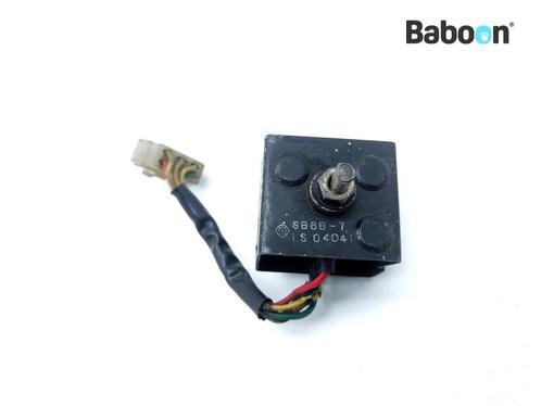 Spanningsregelaar Honda CB 750 K 1969-1974 (CB750), Motoren, Onderdelen | Honda, Gebruikt, Verzenden