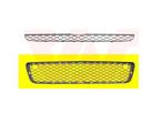 BUMPER GRILL VOOR BMW X5 E70 2006-2010 51117163956, Ophalen of Verzenden, Nieuw