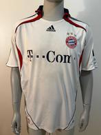 FC Bayern München - Duitse voetbal competitie - 2006 -, Nieuw