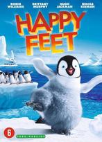 Happy feet (dvd nieuw), Ophalen of Verzenden, Nieuw in verpakking