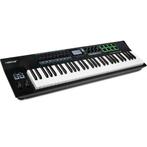 Nektar Panorama T6 USB/MIDI keyboard 61 toetsen, Muziek en Instrumenten, Midi-apparatuur, Verzenden, Nieuw