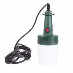 Hofftech LED looplamp - stof- en spatwaterdicht - 5 meter..., Doe-het-zelf en Verbouw, Bouwverlichting, Ophalen of Verzenden, Nieuw