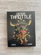 Demon throttle / Special reserve games / Switch / 9000 co..., Spelcomputers en Games, Games | Nintendo Switch, Verzenden, Nieuw