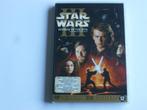 Star Wars III- Revenge of the Sith (2 DVD), Verzenden, Nieuw in verpakking