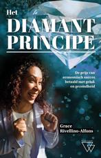 Het Diamantprincipe 9789493306424 Grace Rivellino, Boeken, Verzenden, Gelezen, Grace Rivellino