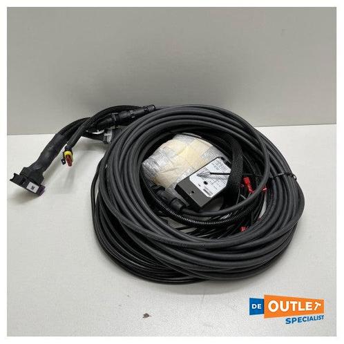 Bieden: Opacmare 9534.006 4 function gangway, Watersport en Boten, Overige Watersport en Boten, Nieuw, Ophalen of Verzenden
