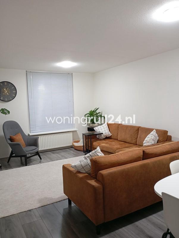 Woningruil - Sara Cornelia Molen 44 - 3 kamers en Rotterdam, Huizen en Kamers, Woningruil, Rotterdam
