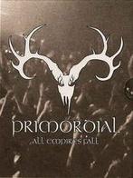 cd box - Primordial - All Empires Fall, Verzenden, Zo goed als nieuw