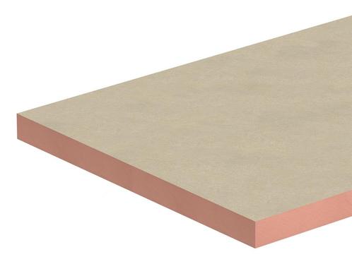 Kooltherm / Resol K3 vloerplaat 1200x600x30mm Rd:1.40, Doe-het-zelf en Verbouw, Isolatie en Afdichting, Ophalen of Verzenden