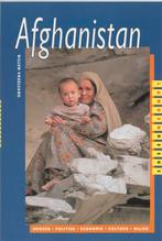 Afghanistan / Landenreeks 9789068323979 W. Vogelsang, Boeken, Reisgidsen, Verzenden, Gelezen, W. Vogelsang