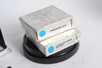 Hasselblad 500C/M lenses , accesoires en toebehoren |, Audio, Tv en Foto, Fotocamera's Analoog, Nieuw