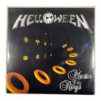 Helloween Master Of The Rings Vinyl (LP), Cd's en Dvd's, Verzenden, Nieuw in verpakking