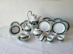 Meissen - Koffieservies (23) - Porselein - Meissen